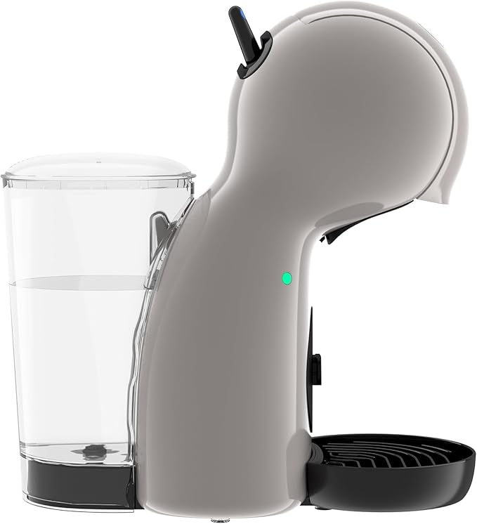Krups Nescafé Dolce Gusto Piccolo XS KP1A3BMK Black/Gray