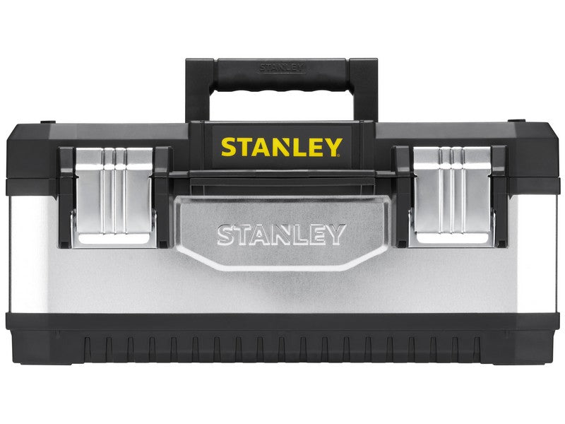 Stanley Cassetta Metallo Plastica Galvanizzata 20''