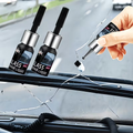 Kit Riparazione Parabrezza Professionale Nano Resina ABS Crepe e Scheggiature