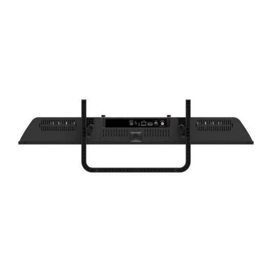 Blaupunkt 32QBG6000S Smart TV 32" QLED Full HD Google TV Italia Black
