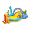 Play Center Dinoland - 302 x 229 x 112 cm