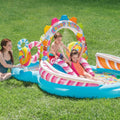 Play Center Caramelle - 295 x 191 x 130 cm