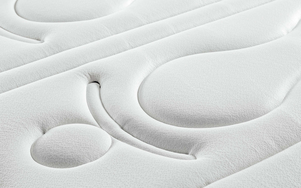 Materasso Matrimoniale Memory Gel Sottovuoto 160x190x26cm