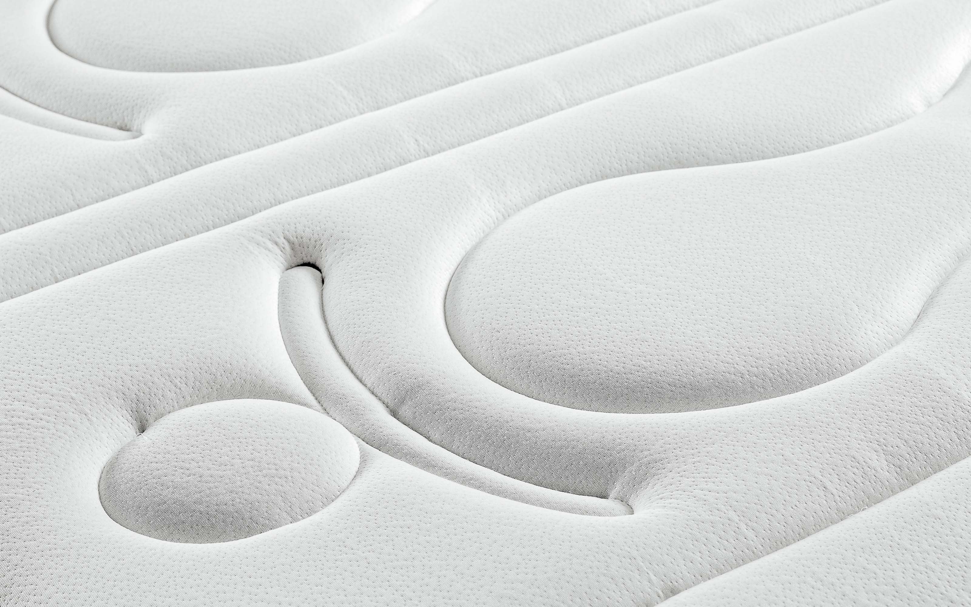 Materasso Matrimoniale Memory Gel Sottovuoto 160x190x26cm