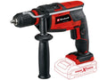 Einhell TC-ID 18 LI Trapano Percussione 18V Solo