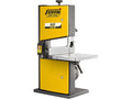 Femi Segatrice a Nastro Verticale da Banco VB 28-182 250W