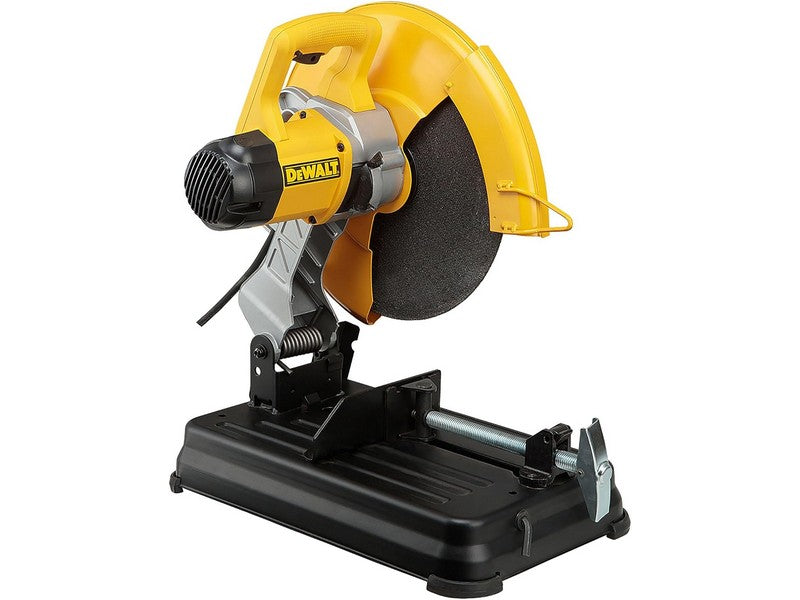 DeWalt Troncatrice per Metallo D28730-QS 2200W Ø355mm