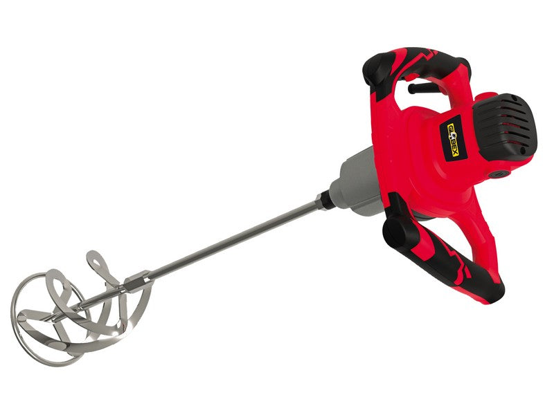 Globex Miscelatore Elettrico GX 140/1600 ME 1600W
