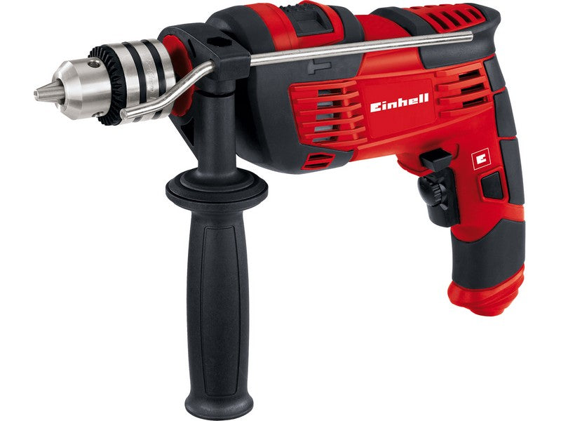 Einhell TC-ID 1000E Trapano Percussione 1010W