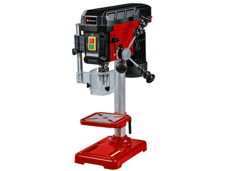 Einhell TC-BD 450 Trapano Banco Colonna 450W