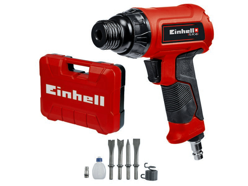 Einhell Scalpello Pneumatico TC-PC 45