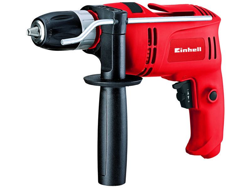Einhell TC-ID 650E Trapano Percussione 650W