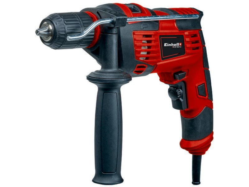 Einhell TC-ID 720/1E Trapano Percussione 720W