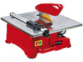Einhell Tagliapiastrelle TC-TC 800 800W Disco Diamantato Incluso