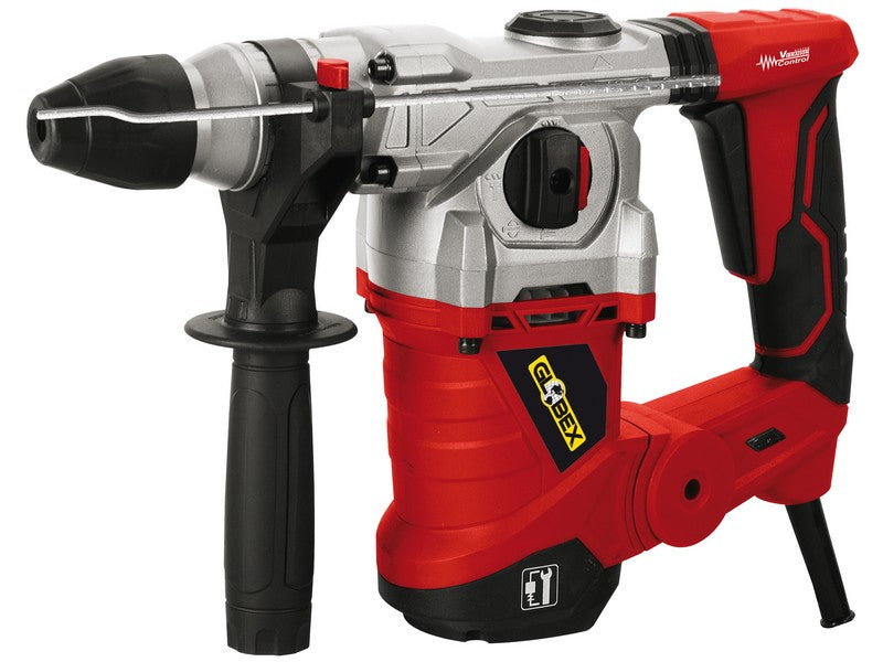 Globex Martello Tassellatore GX 32/1500 MT 1500W