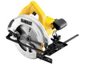 DeWalt Sega Circolare DWE560-QS 1350W Ø184mm