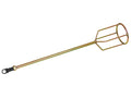 Rurmec Frusta per Miscelatori UG Ø 120 mm
