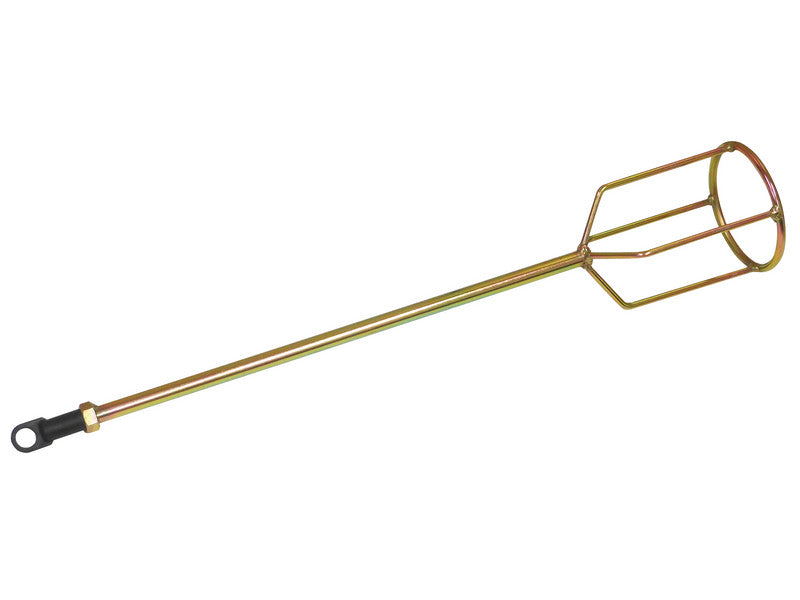 Rurmec Frusta per Miscelatori UG Ø 120 mm