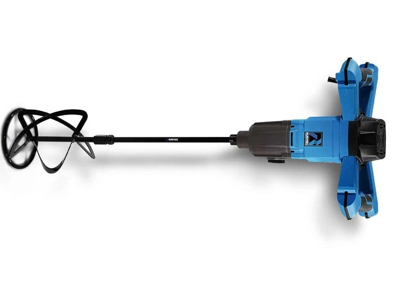 Rurmec Miscelatore Elettrico EV 23 Ultrapower 1400W
