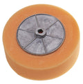 Poggi Tampone per Lucidare Ø 175 mm - Foro M14