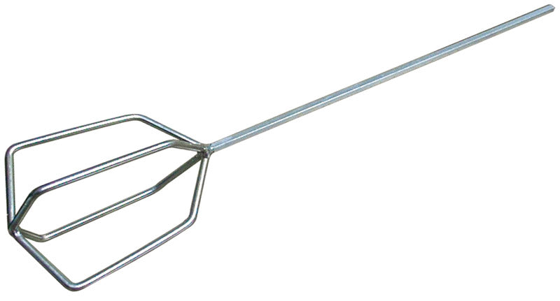 Utilia Miscelatore per Vernici Ø 120x560 mm