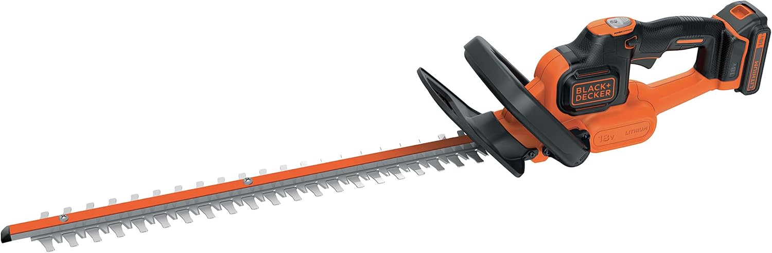 TAGLIASIEPI GTC18502PC-QW 18V POWERCOMMAND CM50