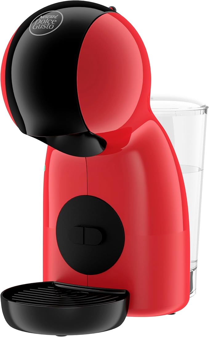 Krups Nescafé Dolce Gusto Piccolo XS KP1A3510 Red