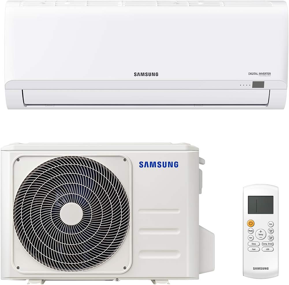 ART 45287 Climatizzatore Samsung Serie AR30 Inverter 9000BTU/H