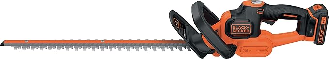 TAGLIASIEPI GTC18502PC-QW 18V POWERCOMMAND CM50