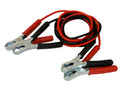 Cavi Collegamento Batterie Auto 120A 2,5mt