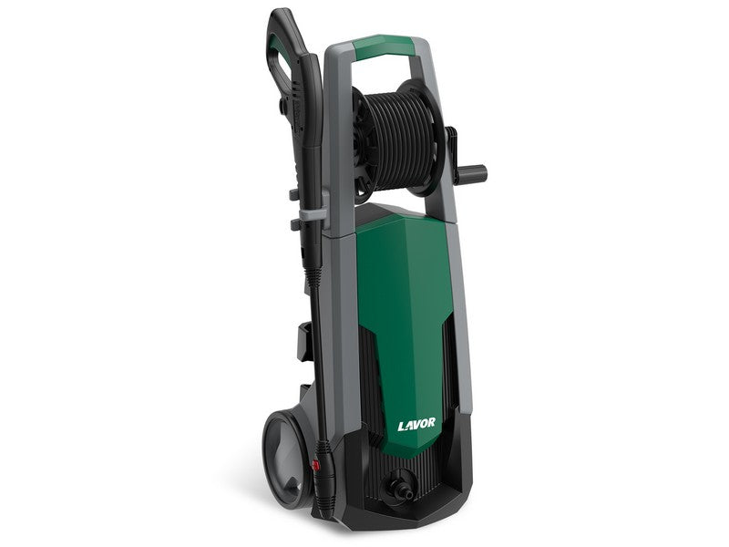 Lavorwash Idropulitrice Acqua Fredda Predator 180 2500W