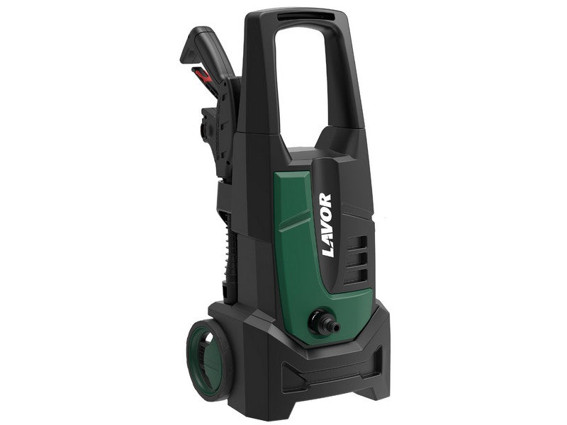 Lavorwash Idropulitrice Acqua Fredda LVR1 Plus 120 1700W