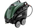 Lavorwash Idropulitrice Acqua Calda Terek 1211 3200W
