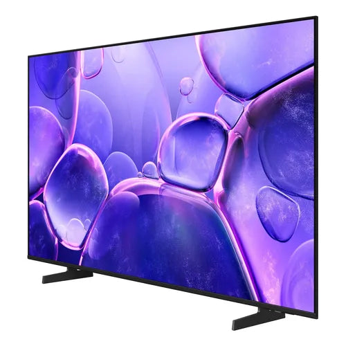Samsung UE50U8072FUXXH Smart TV 50" Crystal UHD 4K Europa Black