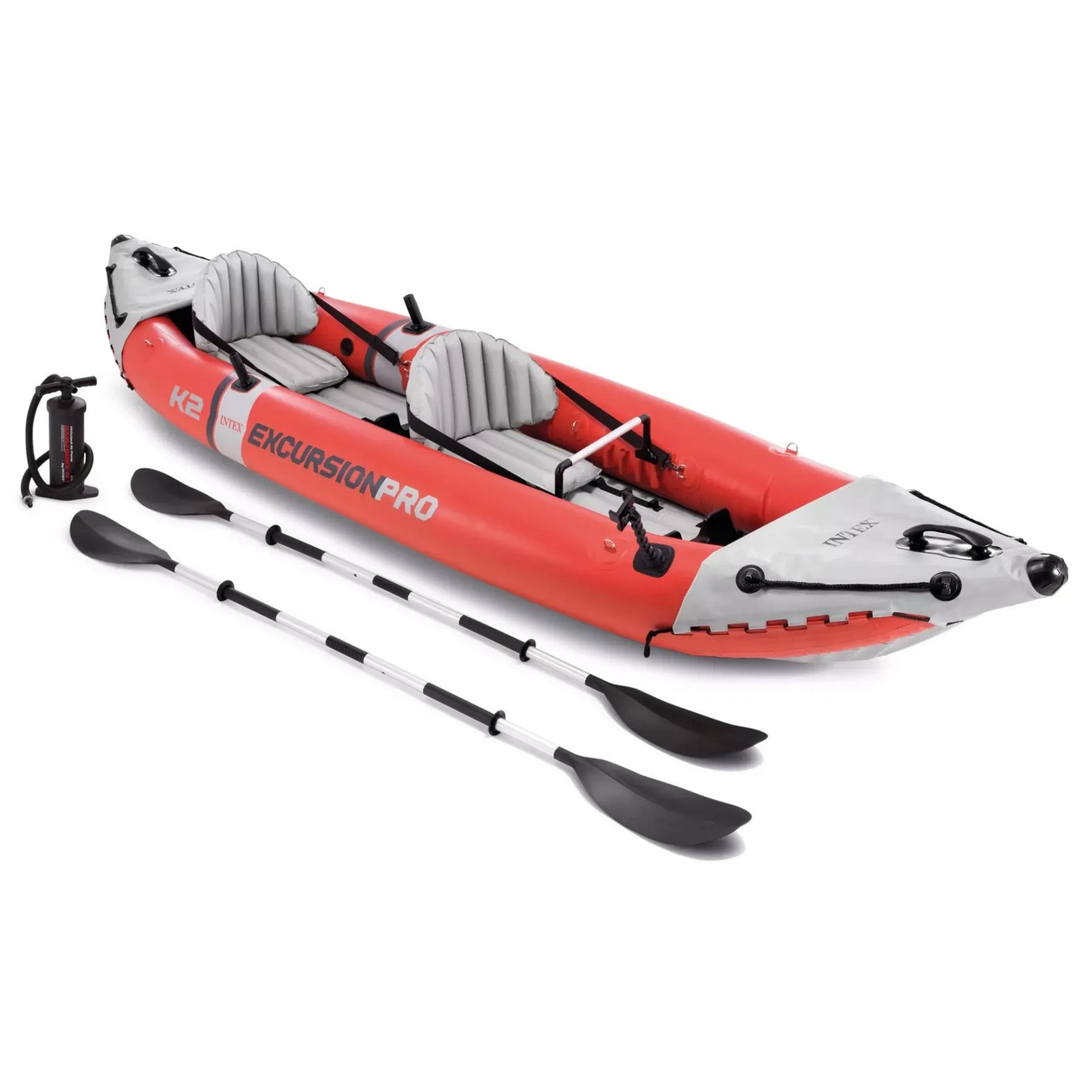 Canoa Excursion Pro K2 - 384 x 94 x 46 cm