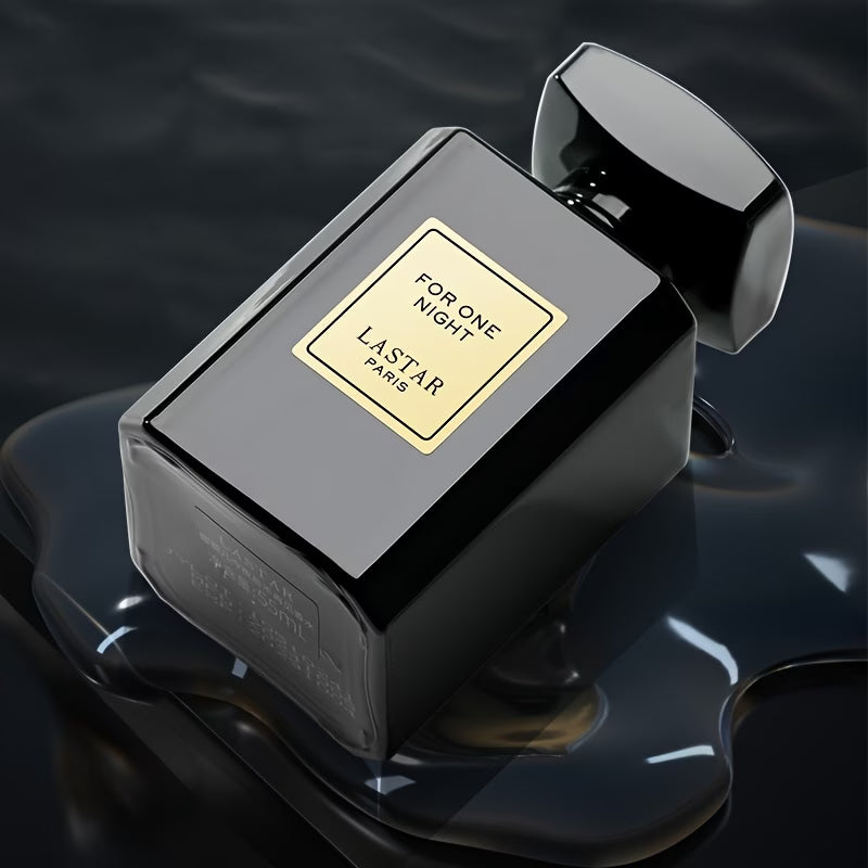 Profumo Uomo Combinato 55ml+50ml Note Di Cedro Patchouli Legno Ambra - Fragranza Duratura
