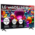 LG 65UA751C0LK Smart TV 65" LED 4K Europa Black