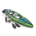 Kayak Challenger K1 - 274 x 76 x 33 cm