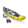 Kayak Explorer K2 - 312 x 91 x 51 cm