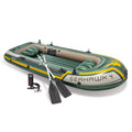 Canotto Seahawk 4 Set - 351 x 145 x 48 cm
