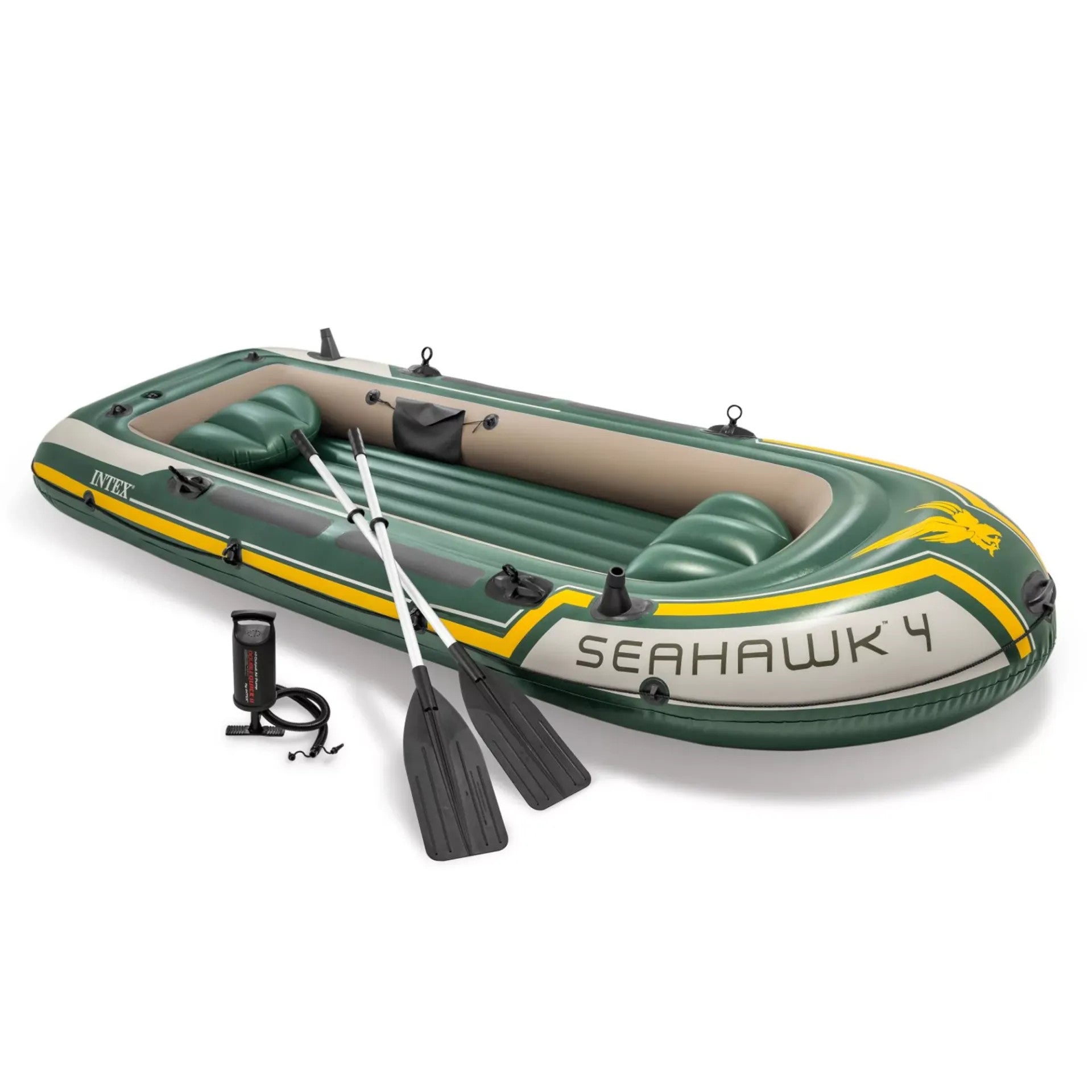 Canotto Seahawk 4 Set - 351 x 145 x 48 cm
