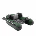 Canotto per la pesca Big Catch Pro - 165 x 119 x 38 cm