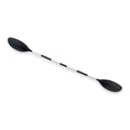 Remo in Alluminio per Kayak - 218 cm