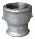 Atusa Manicotto di Riduzione in Ghisa Figura 240 3/4x1/2