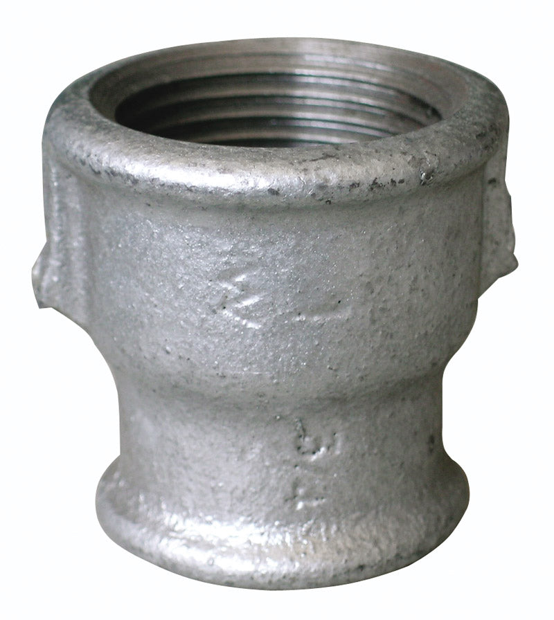 Atusa Manicotto di Riduzione in Ghisa Fig. 240 1"x3/4"