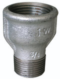 Atusa Manicotto di Riduzione M/F in Ghisa Fig. 246 3/4"x1/2"