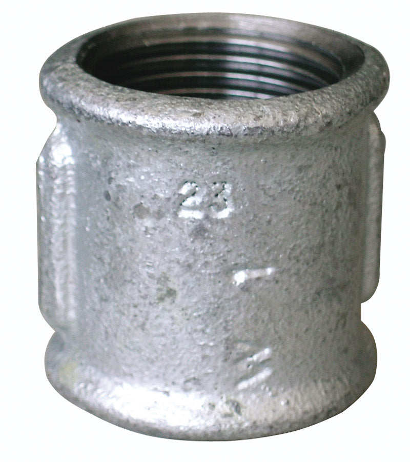 Atusa Manicotto in Ghisa Fig. 270 1.1/2"