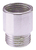 Manicotto M/F Prolungato Acciaio Zincato Fig. 529 1/2x10