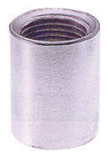 Manicotto F/F Acciaio Zincato Fig. 268Z 1/2"