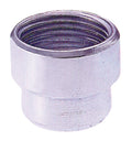 Manicotto di Riduzione Acciaio Zincato Fig. 240 3/4x1/2